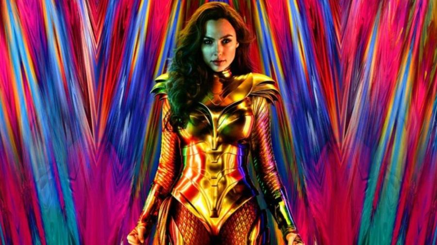 ¡Nueva fecha de estreno para Wonder Woman 1984!