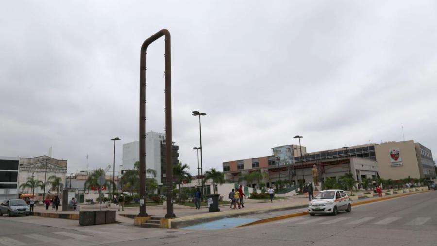 Será sede plaza Isauro Alfaro de Direcciones del Ayuntamiento de Madero