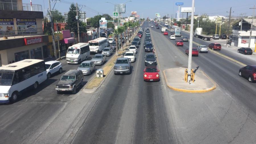 Crecimiento desordenado daña al medio ambiente