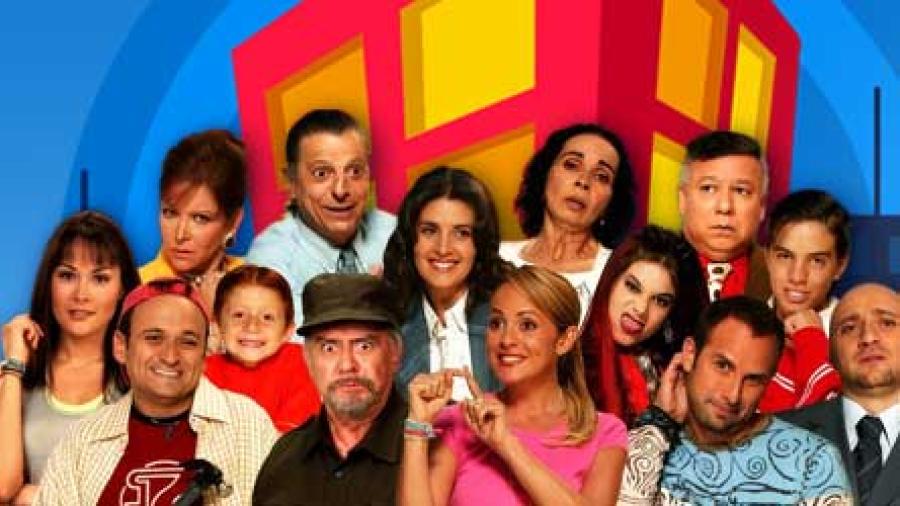 “Vecinos” regresa y ya tiene fecha  de estreno