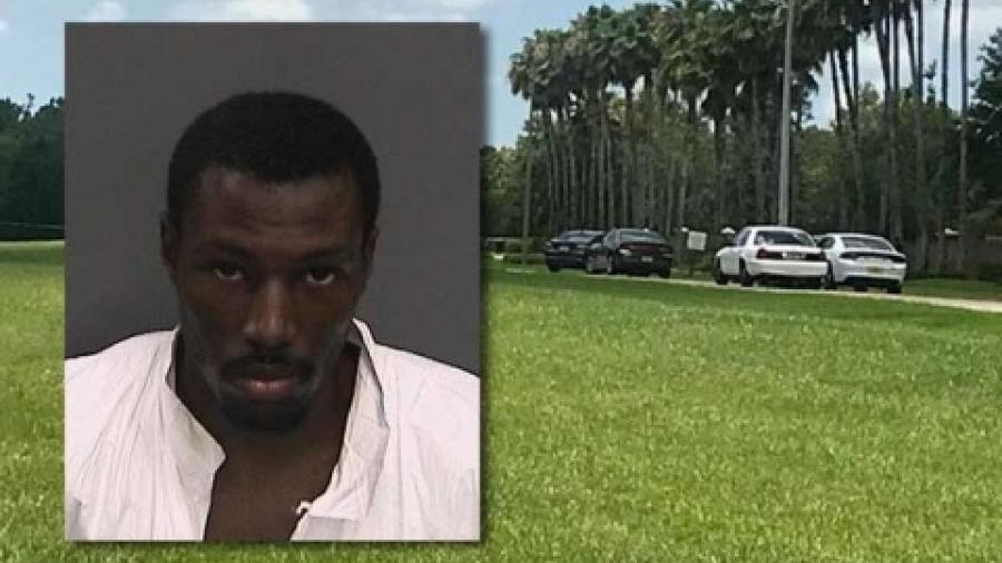 Un muerto tras atropello de hombre a familia en Florida