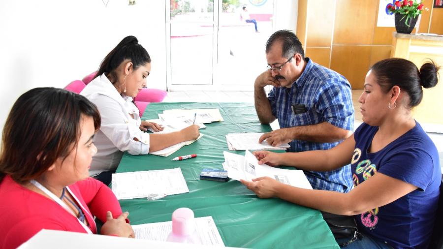 Se amplía campaña de matrimonios colectivos 