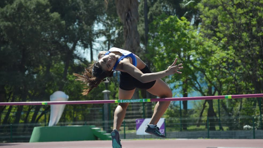 Tamaulipas domina Regional de Atletismo