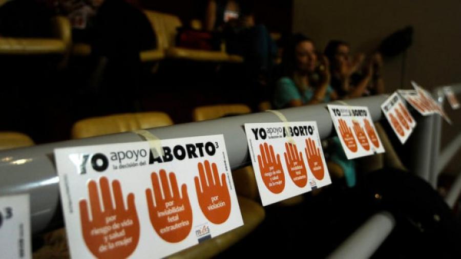 El Constitucional de Chile despenaliza el aborto en tres causales