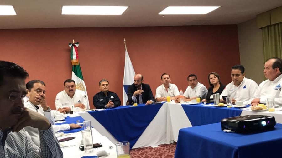 Canaco incluye un nuevo tema al TLC