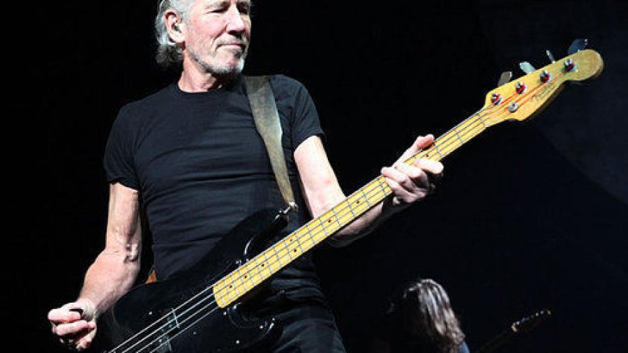 Roger Waters sorprende con lanzamiento de disco