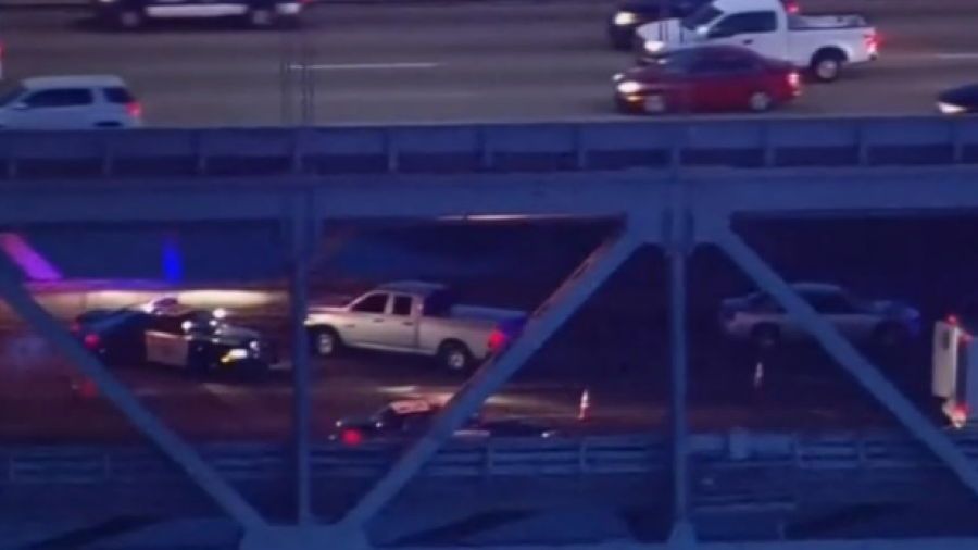 Reportan tiroteo en San Francisco