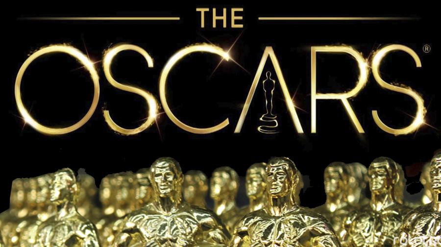 ¡Lista de nominados al Oscar 2018!