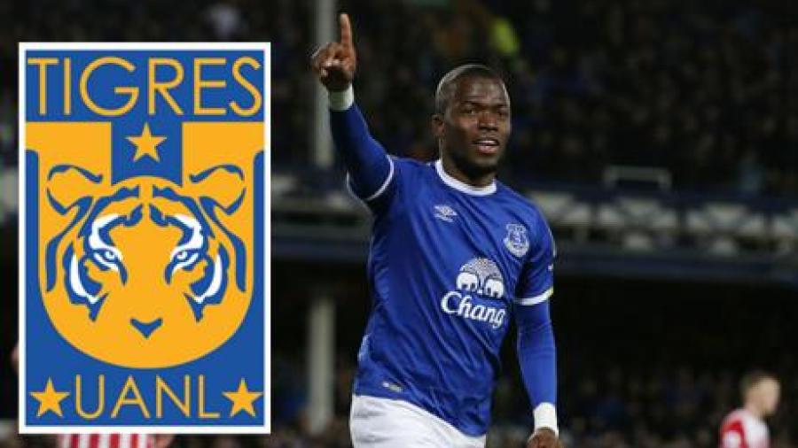 Tigres sueña con Enner Valencia