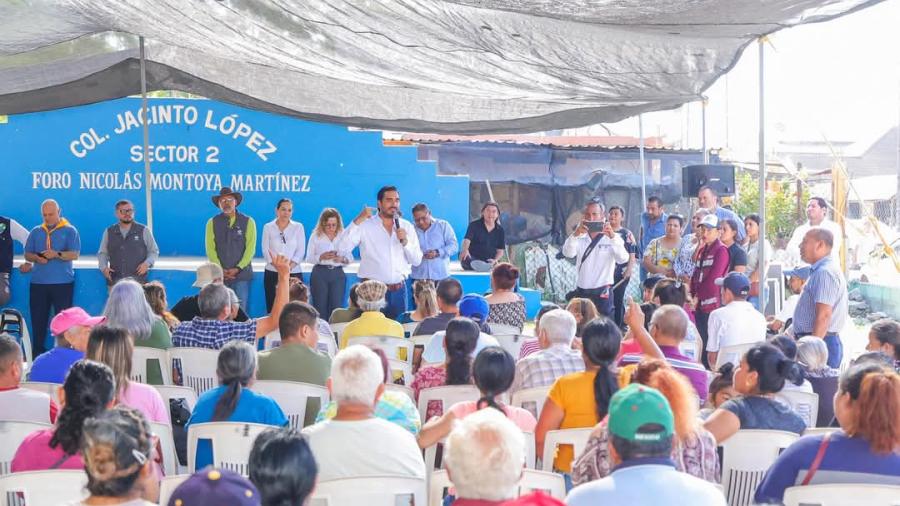 ADRA México y Gobierno de Carlos Peña Ortiz al auxilio de discapacitados y adultos mayores 