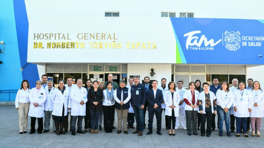 Especialistas en traumatolog&iacute;a y ortopedia son actualizados