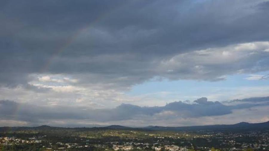 Conoce el pronóstico del clima en Tamaulipas