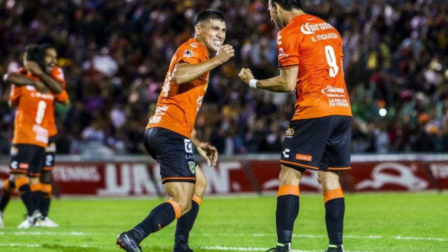 Veracruz y Chiapas abren fecha cinco del Clausura 2017 de la Liga MX 