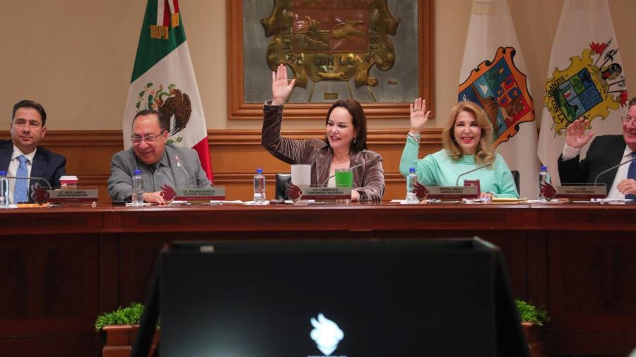 Genera REPUVE más de 21 mdp para obras de infraestructura vial  