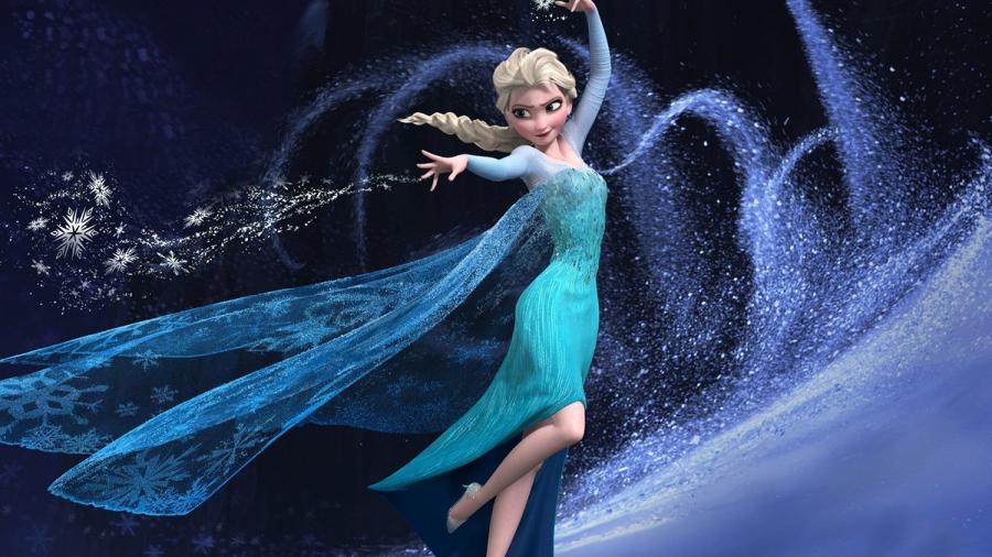 Elsa podría tener una novia en la secuela de Frozen 
