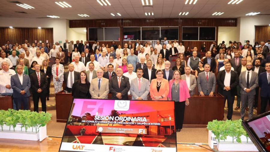 Fortalece la UAT calidad de la enseñanza en Ingeniería