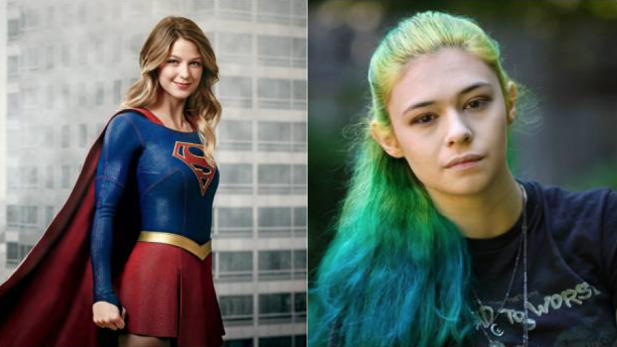 Supergirl tendrá heroína transgénero