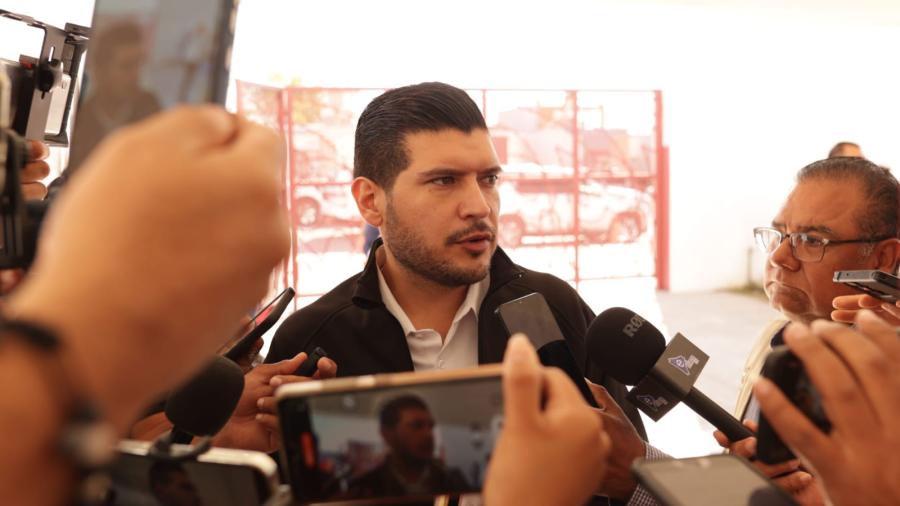 Agentes de Tránsito portaran cámaras durante revisiones y operativos