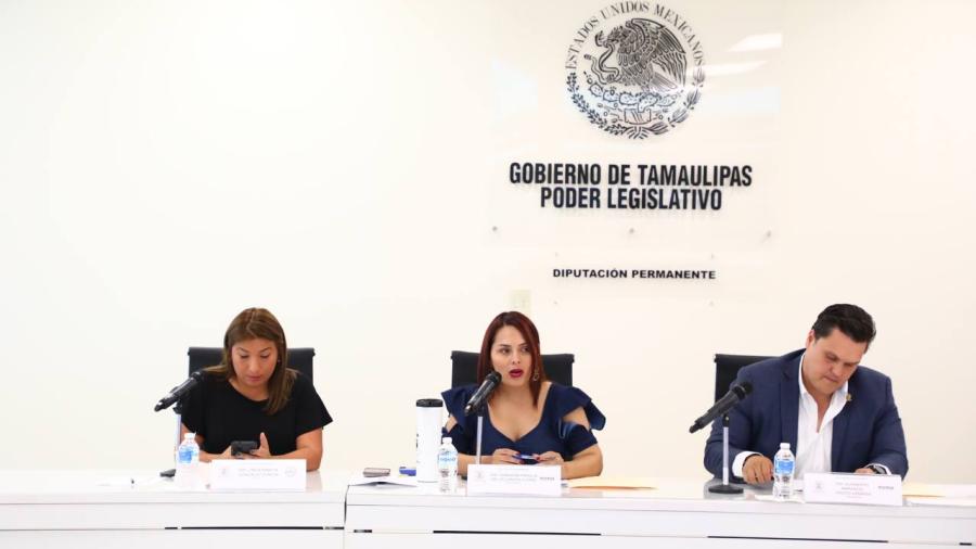 Por irregularidades, piden caso de substracción de menor en Reynosa, sea turnedo a Victoria 