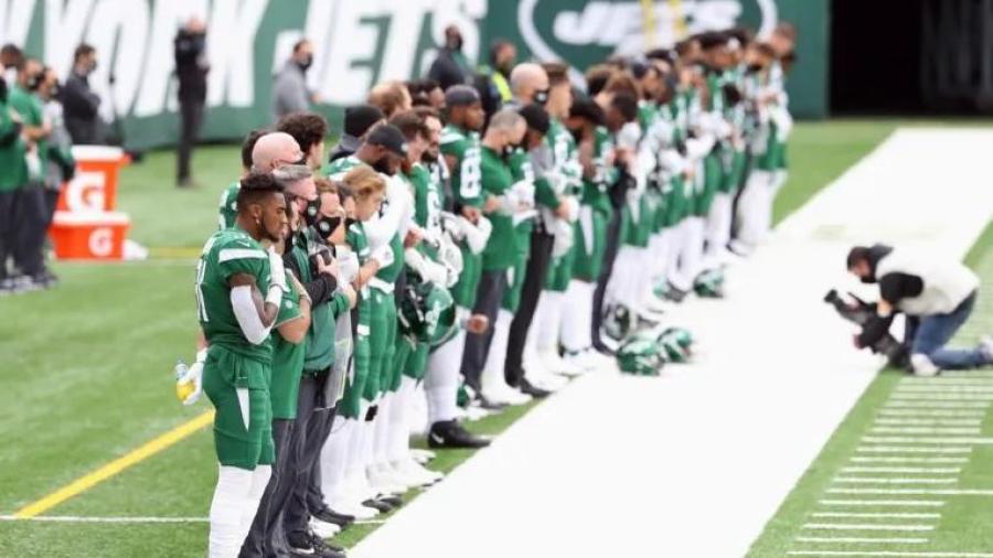 Sergio Castillo, el mexicano que hizo su debut en la NFL con los Jets de NY