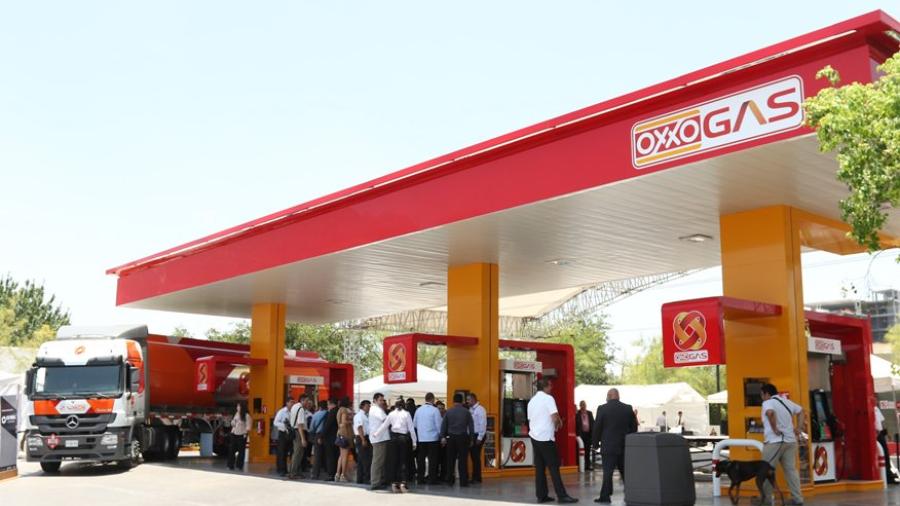 Oxxo Gas ofrecerá promociones en gasolina