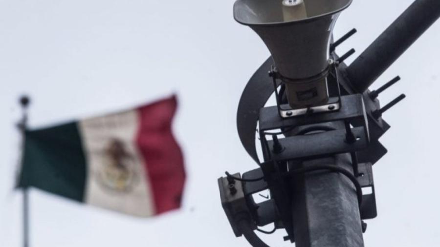 El 19 de septiembre se realizará el Simulacro Nacional de desastres 