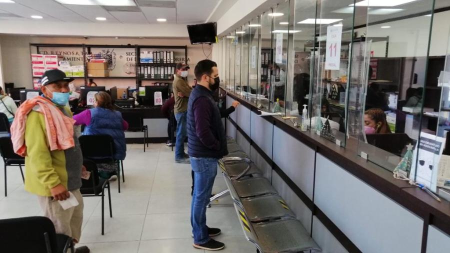 Últimos días de descuento al 100% en recargos del Impuesto Predial 