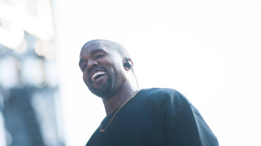 Kanye West va lanzará dos nuevos álbumes en junio