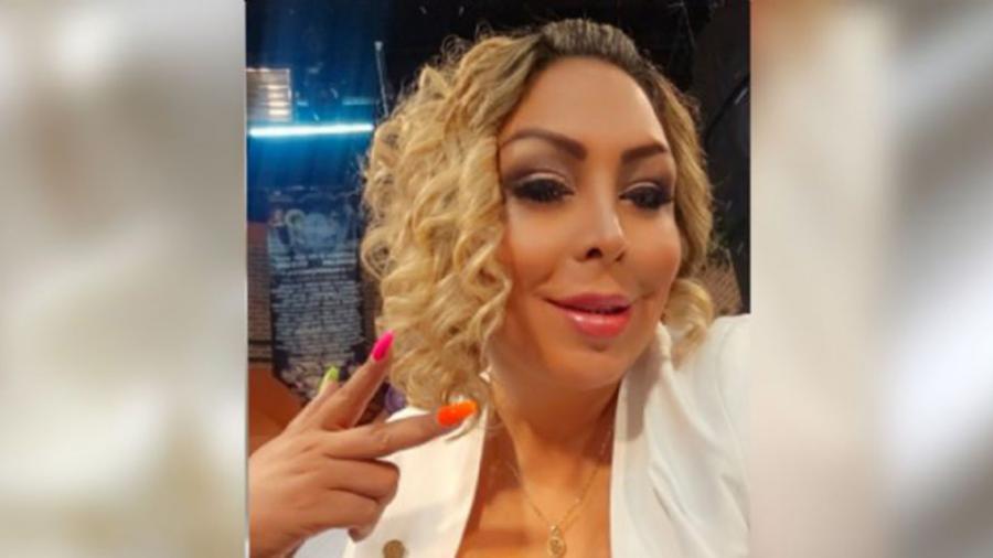 Asesinan a Samantha Gómez, activista trans, al salir del Reclusorio Sur