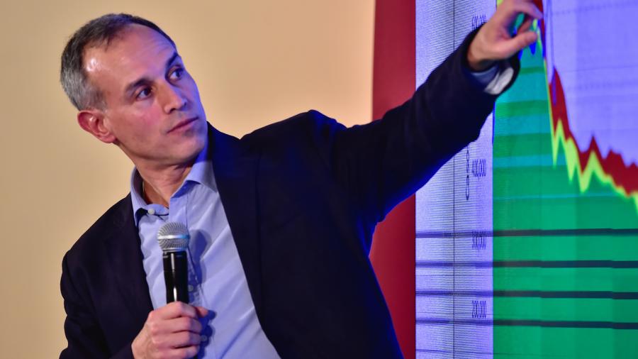 López Gatell asegura que la población con discapacidad también es prioridad durante la epidemia de COVID-19