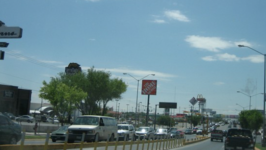 Regresa energía a 93% de usuarios en norte de Tamaulipas: CFE