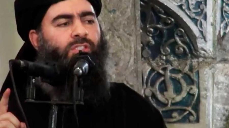  Ofrece EUA recompensa por Jefe del Estado Islámico