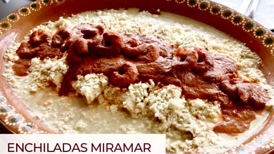 Presente Tamaulipas en Catálogo de Cocina Tradicional Mexicana