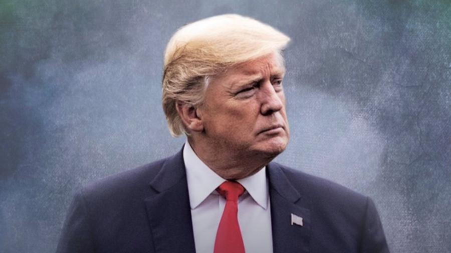 HBO no tomará acción legal por tuit de Donald Trump