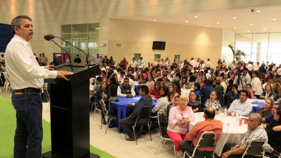 Concluyen los foros ciudadanos del PAN Tamaulipas