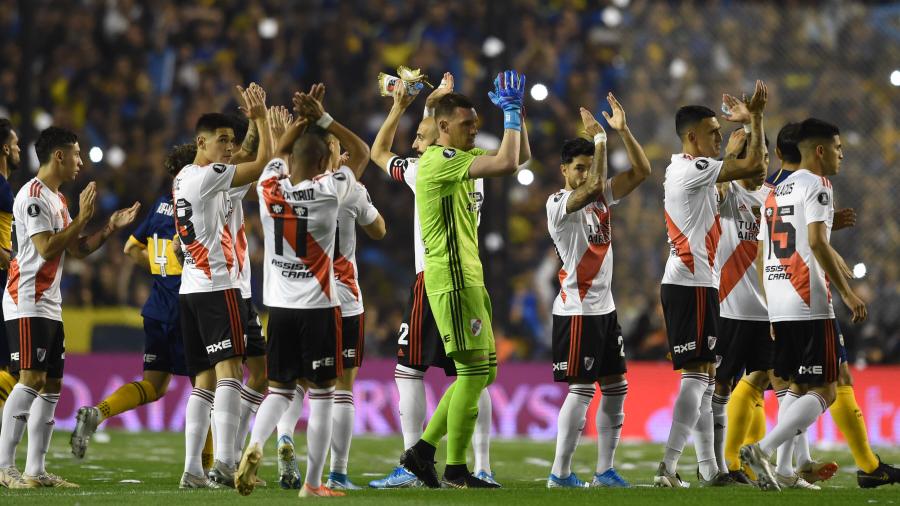 River Plate echa a Boca Juniors y va por el bicampeonato en la Copa Libertadores 2019