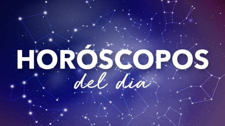  ¡Ya están aquí! Consulta tu horóscopo 