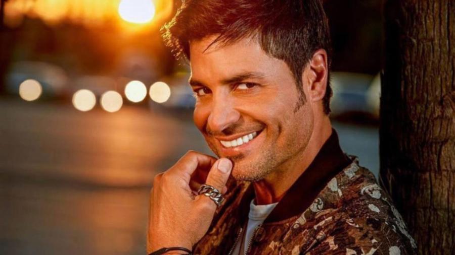 Chayanne sí se presentará en Culiacán el 23 de octubre
