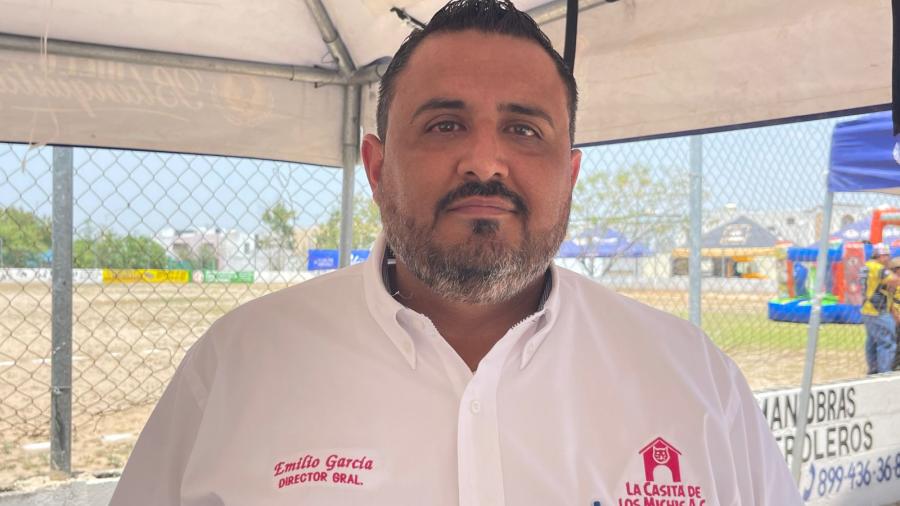"Casa de los Michis" pide ayuda para gatos rescatados en Reynosa