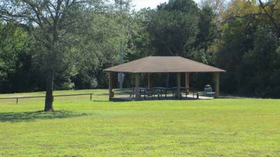 Cameron Park recibe fondos del Departamento de Parques y Vida Silvestre de Texas