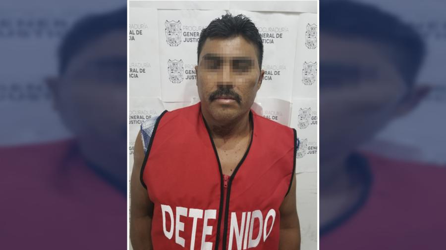 Vinculan a proceso a sujeto por violación equiparada