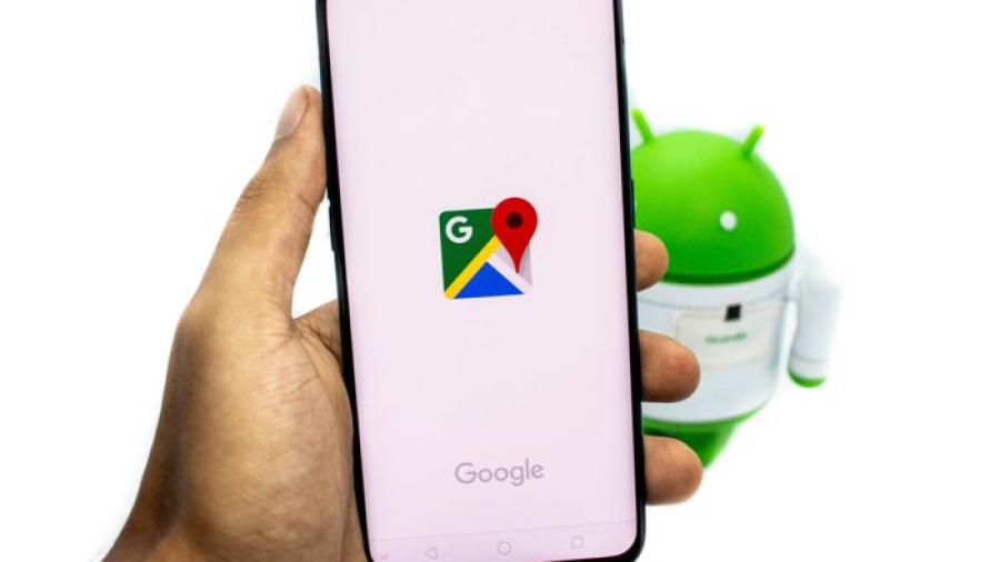 Filtran nueva función de mensajería instantánea en Google Maps