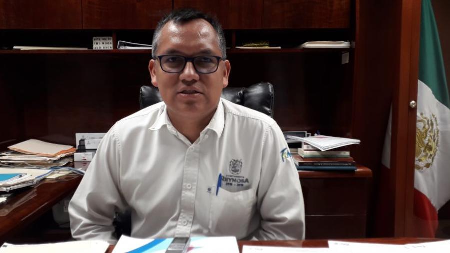 Confirma Municipio de Reynosa renuncia del secretario de la Administración Pública