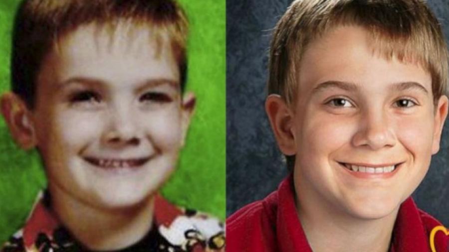 Chico asegura ser niño desaparecido hace 8 años