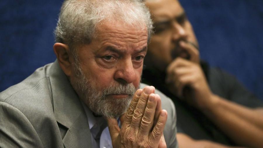 Analizará Suprema Corte de Brasil pedido de libertad de Lula da Silva