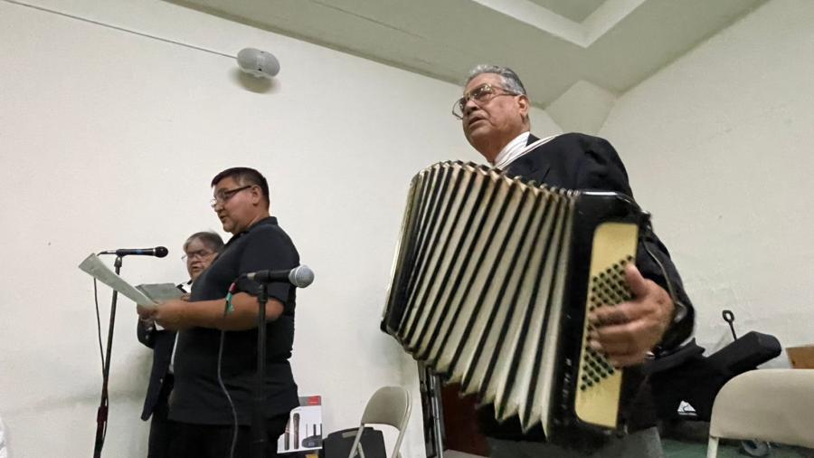 Músicos de Reynosa hacen un llamado para preservar la música en vivo