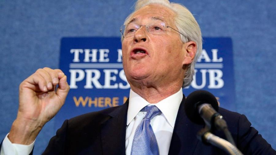 Kasowitz acusa a Comey de revelar información secreta 