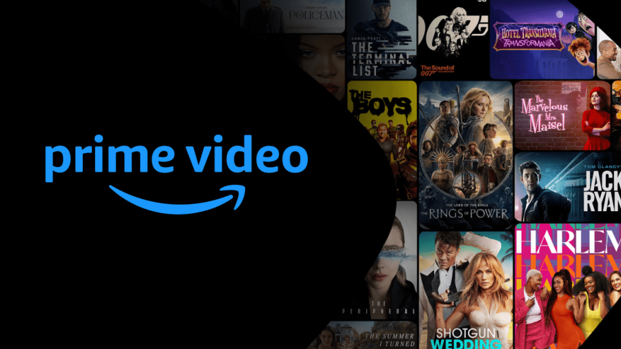 Prime Video tendrá anuncios 