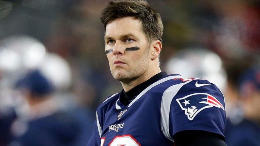 Dos equipos a la carga por Tom Brady, ofrecen 30mdd por temporada