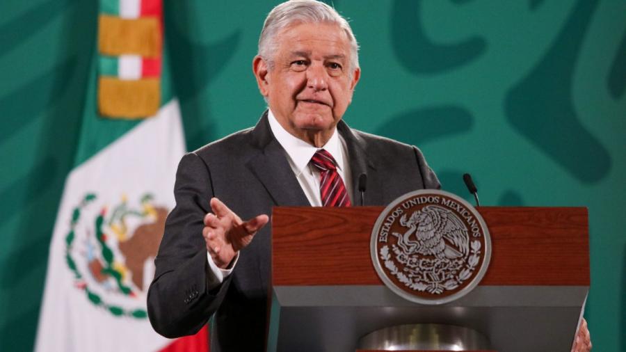 Alista AMLO nuevo plan de austeridad; "una fase cercana a la pobreza franciscana”, adelanta